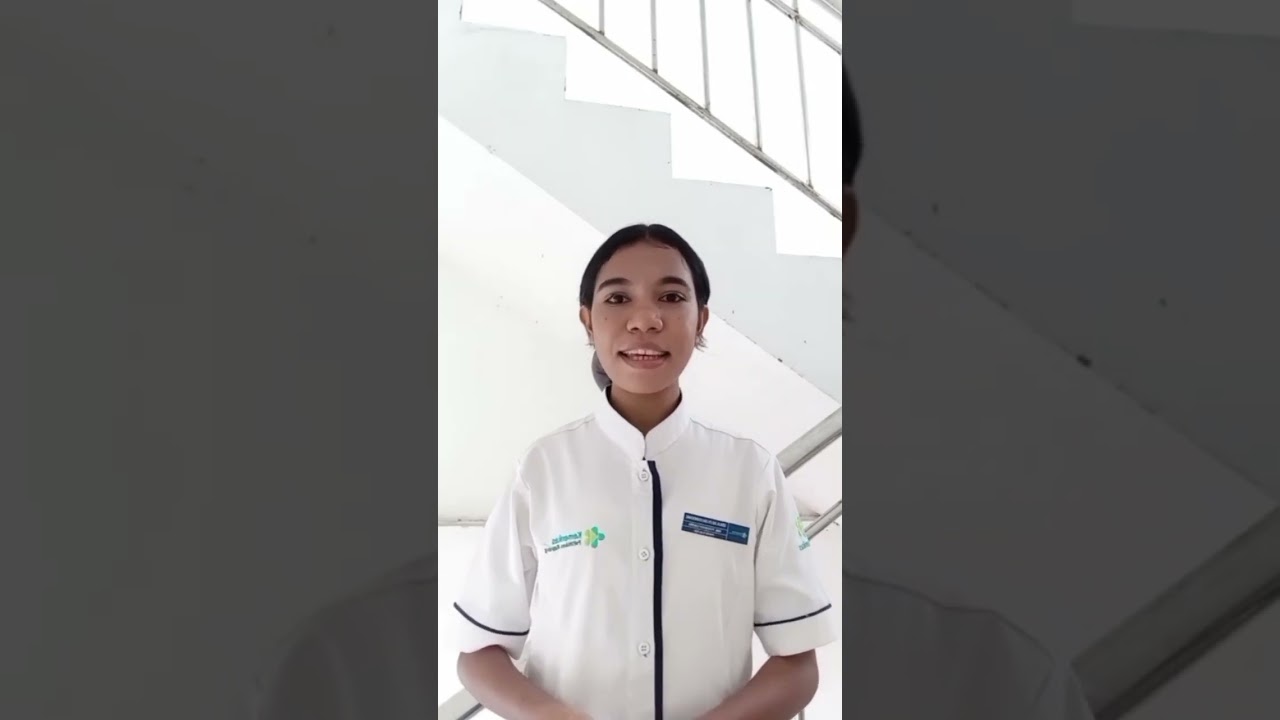 Interpretasi hasil pengukuran antropometri
