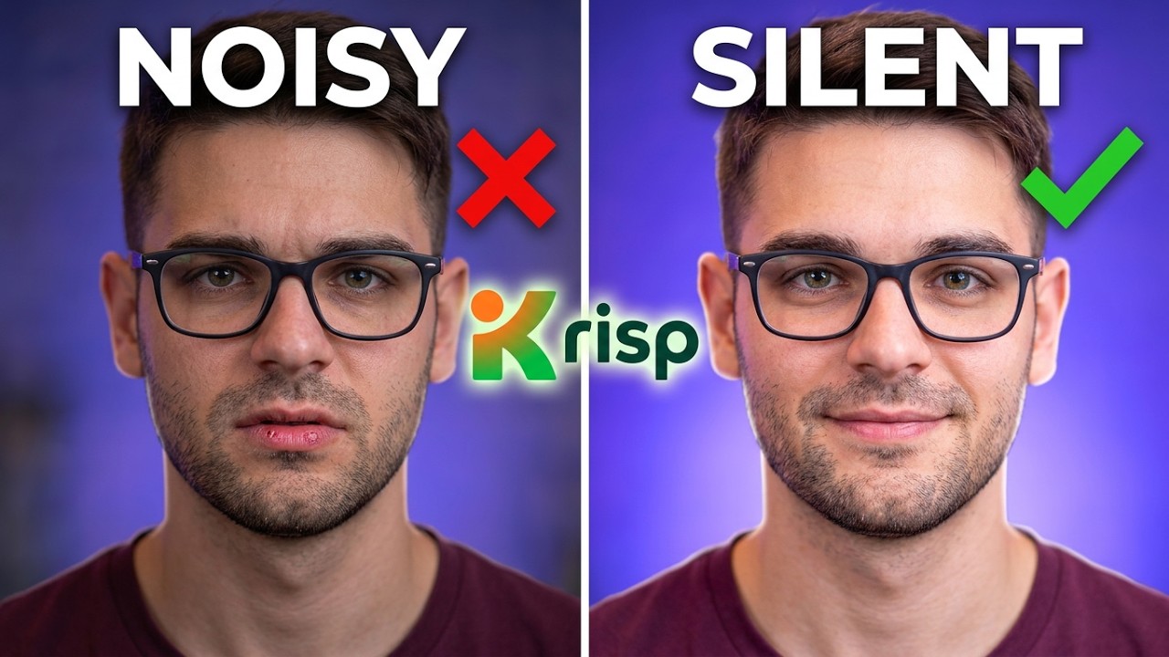 How to Enable Noise Suppression (Krisp) on Discord