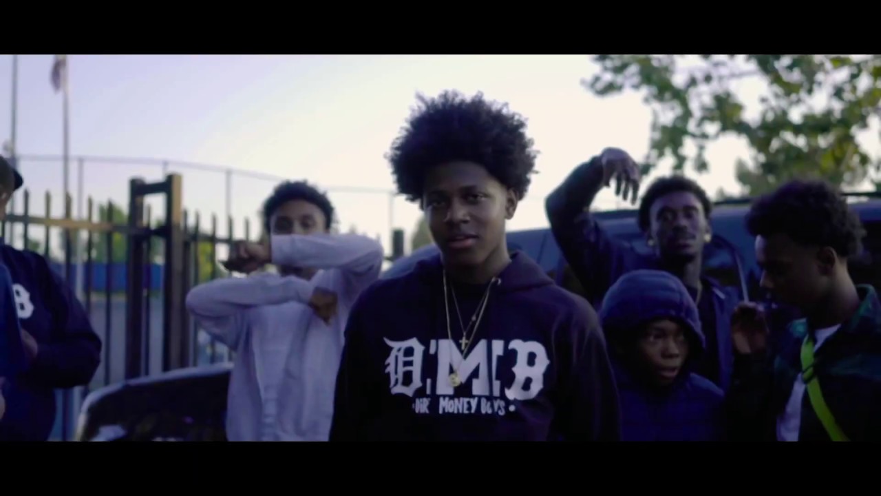 600Shots - 360 Campaign Ft Dxrt bang