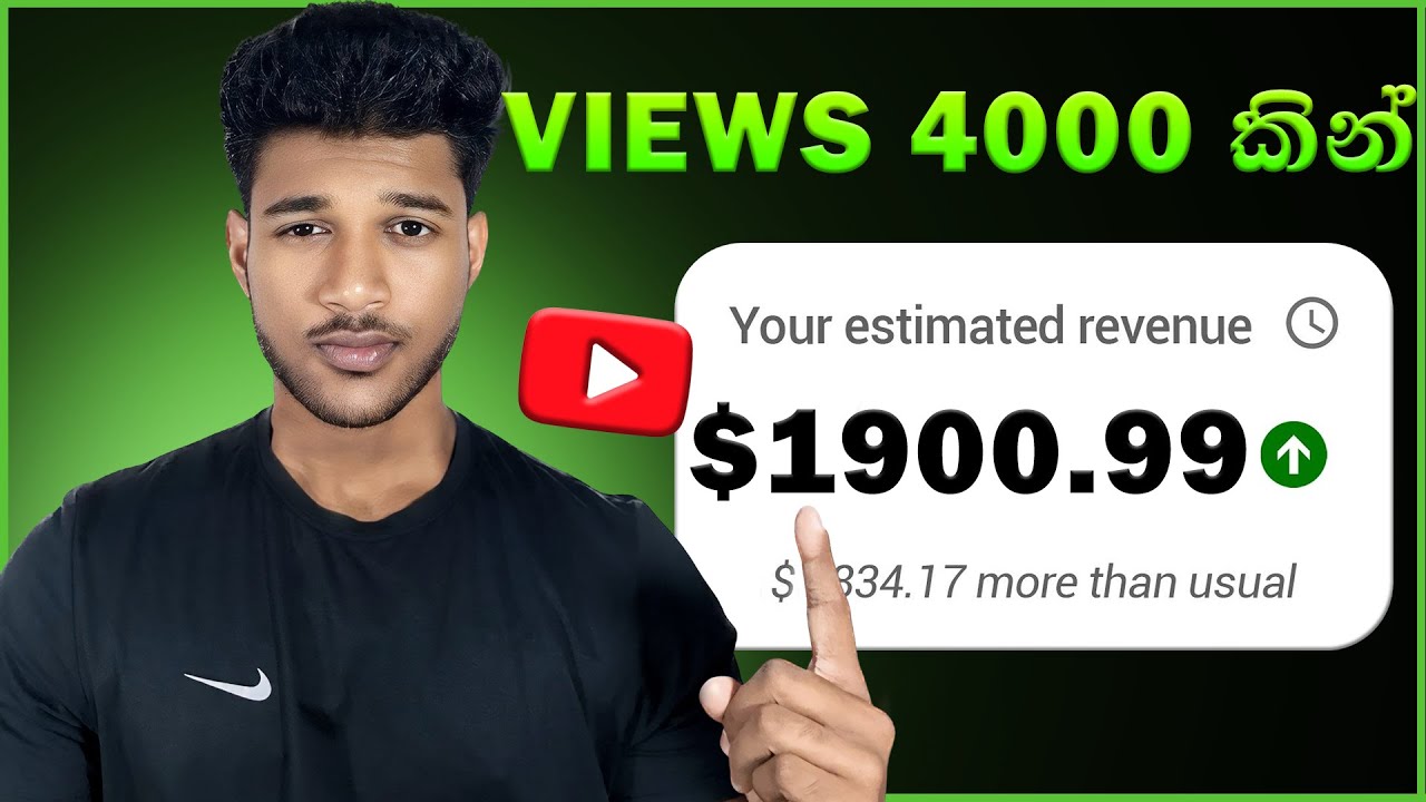 මූන පෙන්නන්නෙ නැතුව වෙන අයගේ video වලින් videos හදලා ඒවගෙන් සල්ලි හොයමු 🤑🤯 best faceless niche ideas