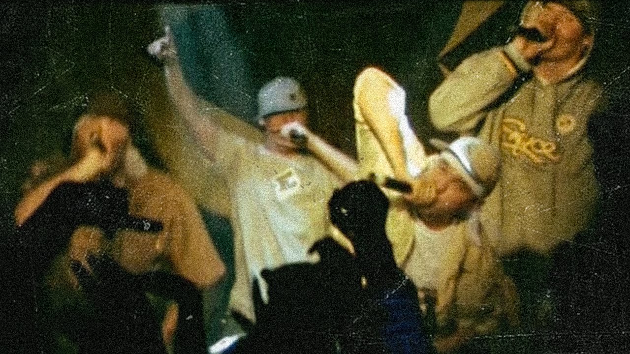 КастаLive — концерт 2006 года в Москве, при уч. Ансамбля ростовской консерватории