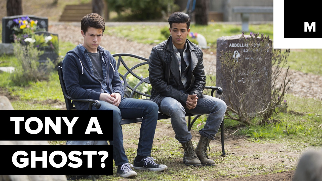 '13 Reasons Why' absurd fan theory