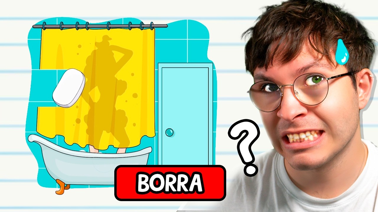 BORRA PARA GANAR! 😳