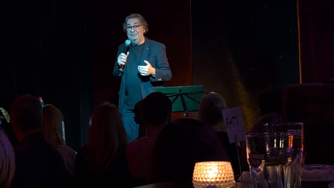 Peeter Oja , Kiiu kõrtsis