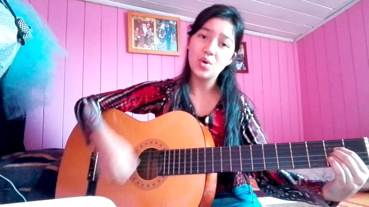 josue 10:12 gladys muñoz (cover)