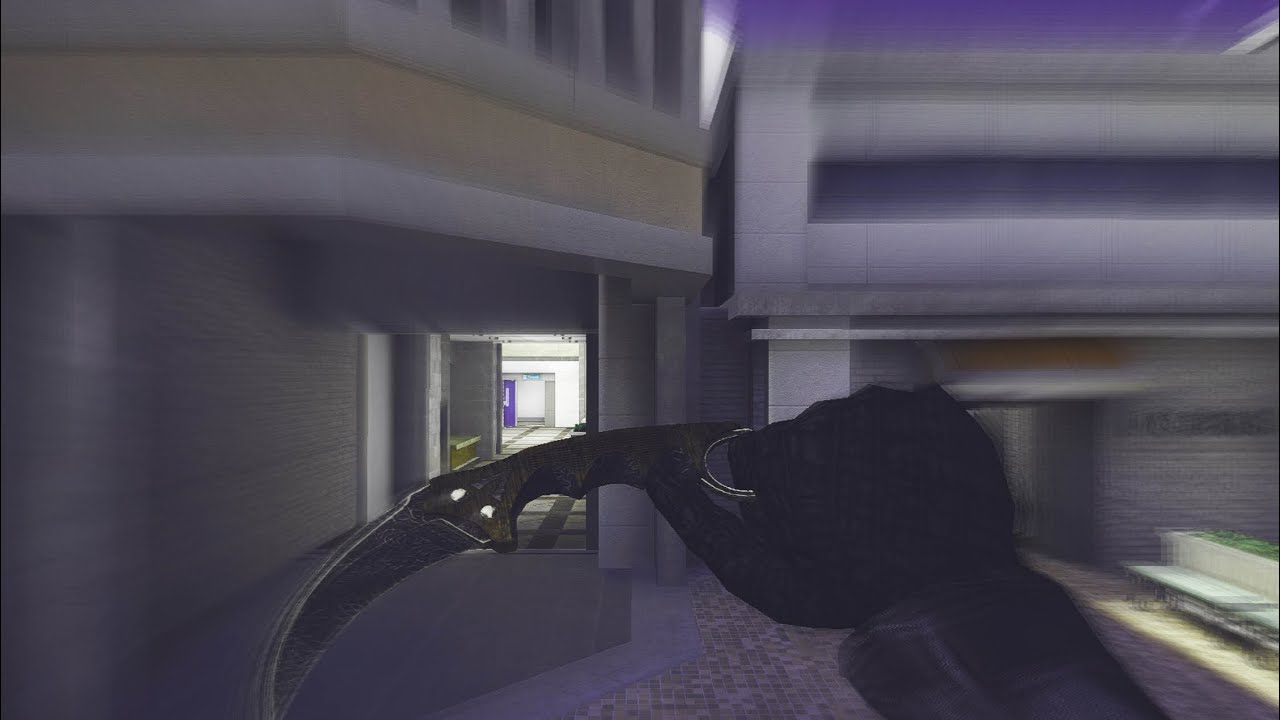 Washed Hl + Giveaway |Forward Assault