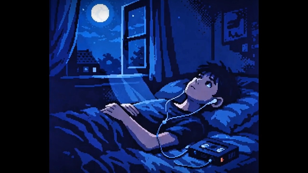 [Free] Sad Lo-Fi Hip-Hop Beat 2026 - 