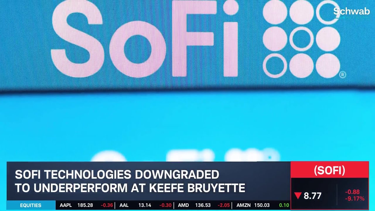 SoFi (SOFI) EBITDA Below Street Expectations