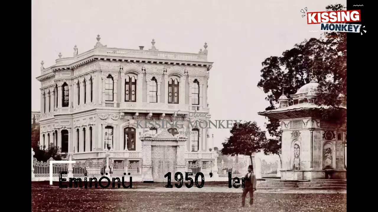 ESKİ İSTANBUL 2 #history #istanbul #nostalji #nostalgia #foto  #turkey #turist #funny #tarih #movie