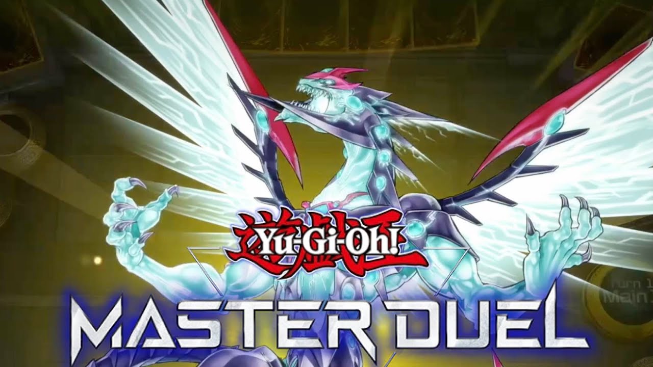 Yu-Gi-Oh! Master Duel Galaxy-Eyes Photon Dragon How To Play Guide