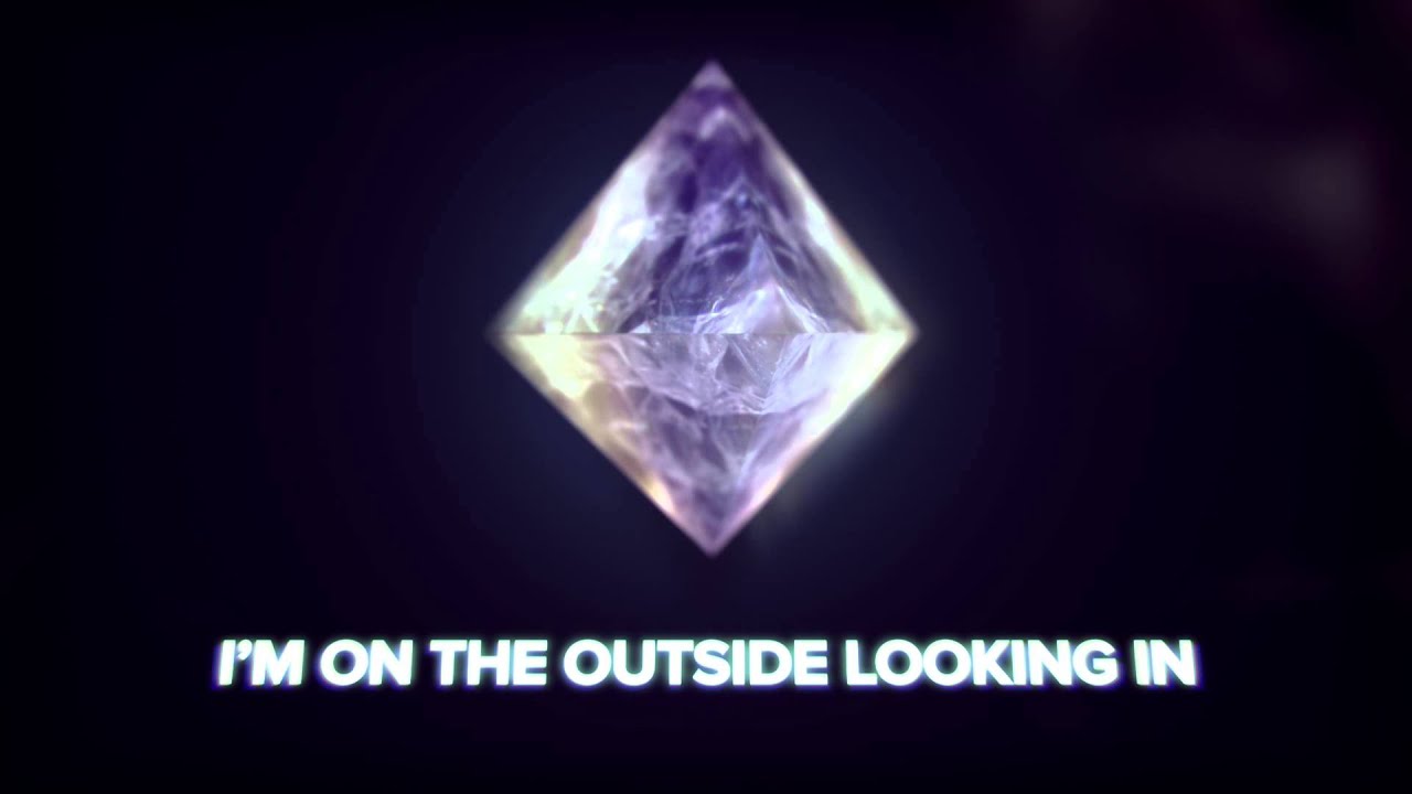 Tilian - Future Friends - Lyric Video