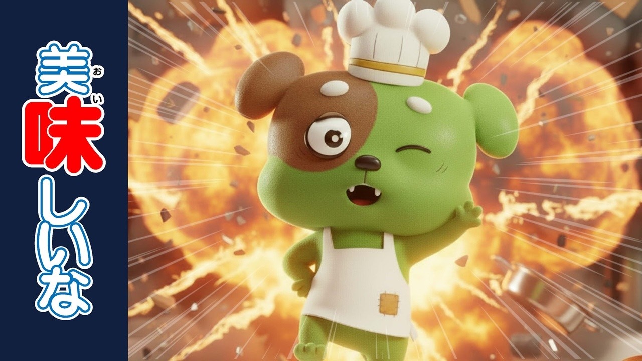 わんこめしまとめ【 パート② 】