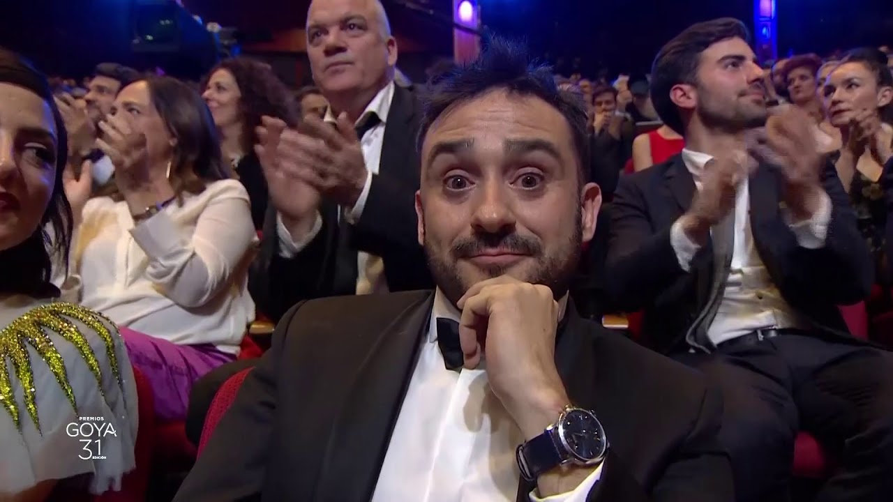 Juan Antonio Bayona, Goya 2017 a Mejor Dirección