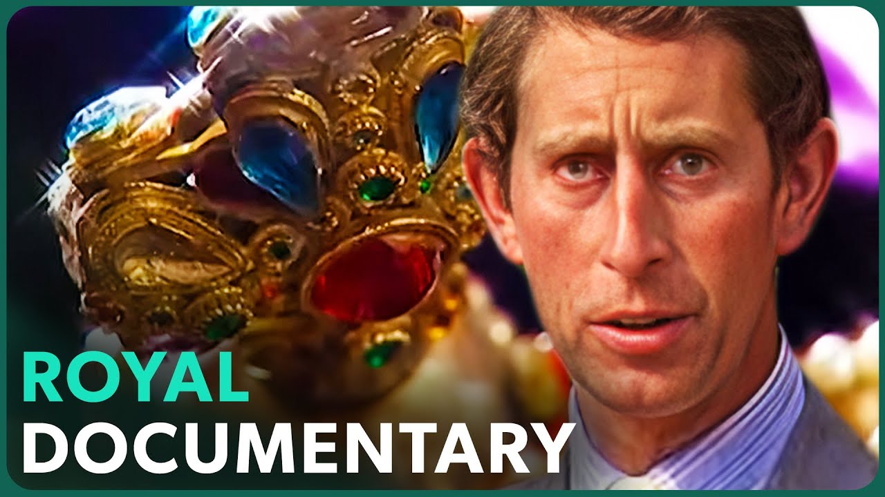 The Madness of King Charles (Royal Documentary) | Real Stories