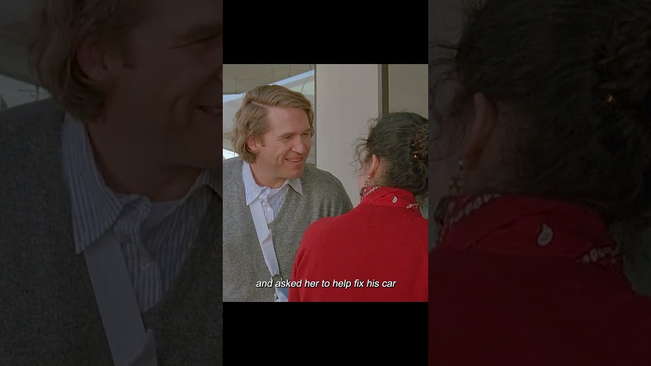 The Vanishing (1993) #movie #shors #horror