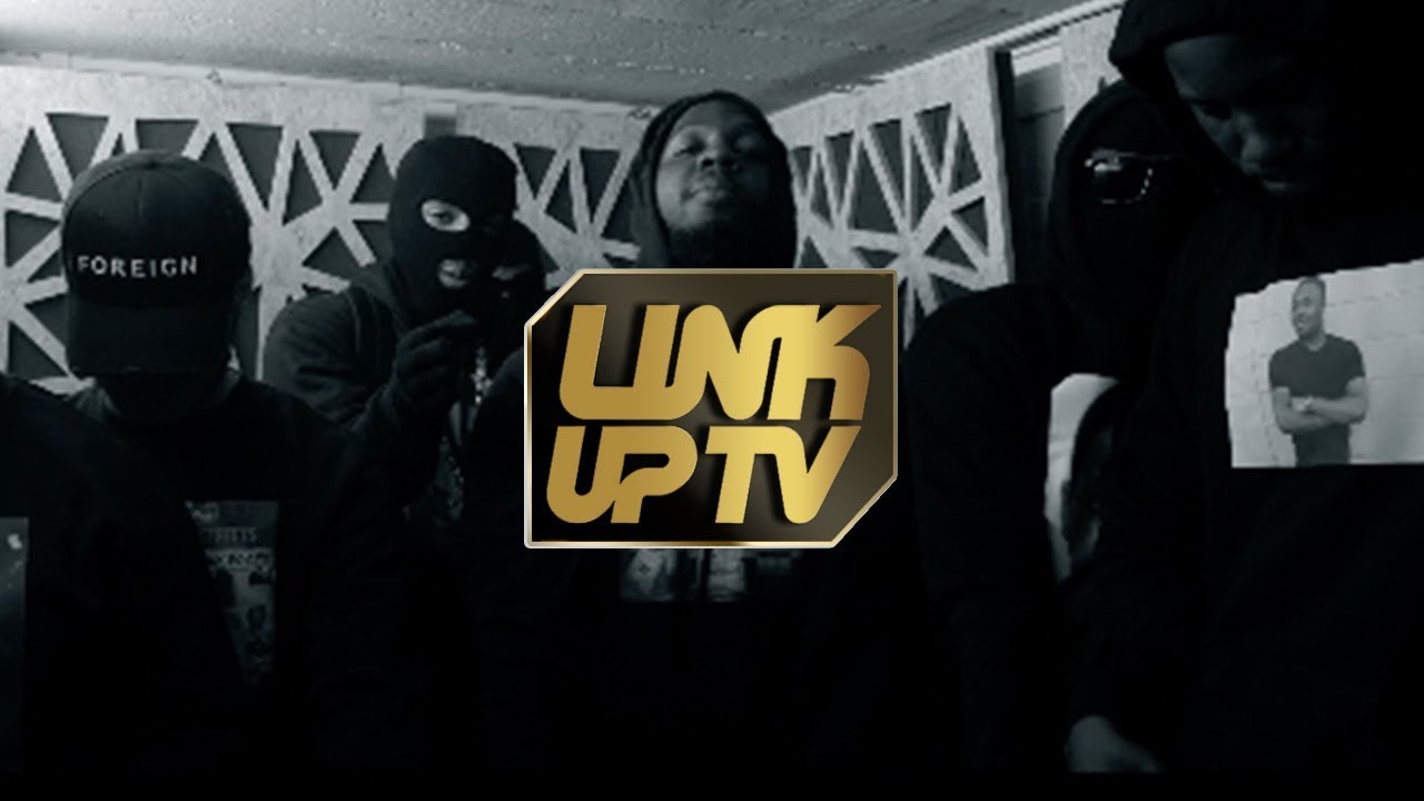 Tiny Boost - Streets Calling | Link Up TV