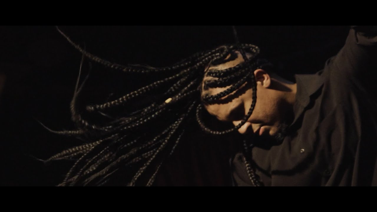 DAGA | Name 'N Shame (Official Music Video)