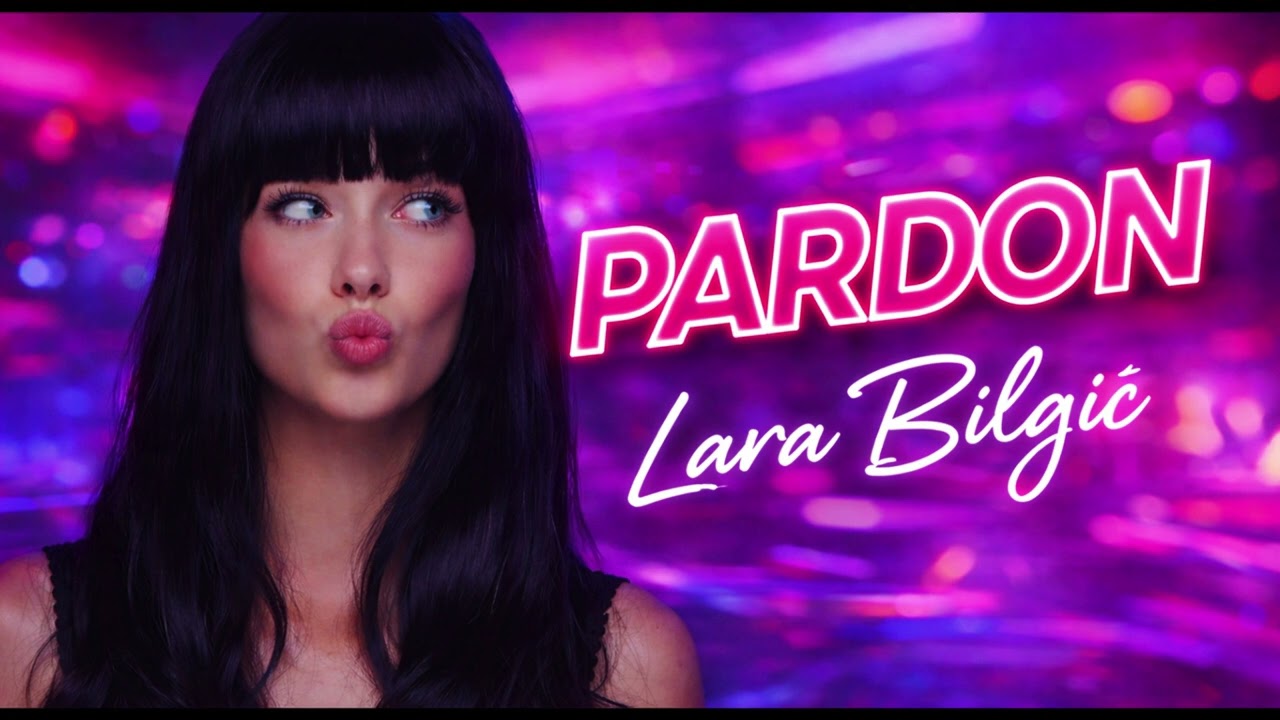 Lara Bilgiç: Pardon (Bero version)