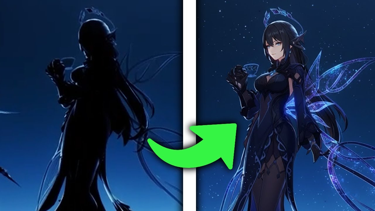 NEW UPDATE! EVERY CHARACTER IN THE OFFICIAL LINEUP EXPLAINED &mdash; With Release Dates - Genshin Impact