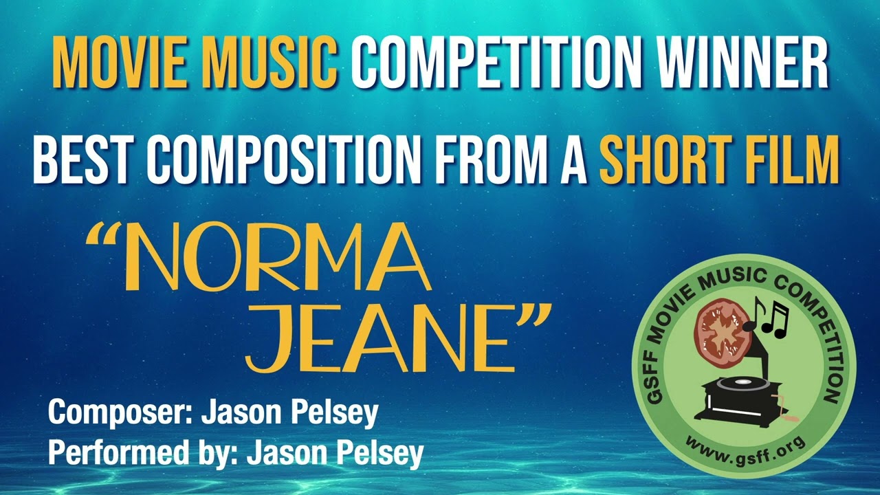 2026 GSFF Movie Music Competition | Best Composition from a Short Film | 