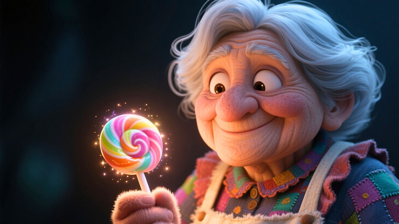 Why Hansel & Gretel Built the Forest&rsquo;s Secret Light Trail A Mystery of Bravery & Transformation