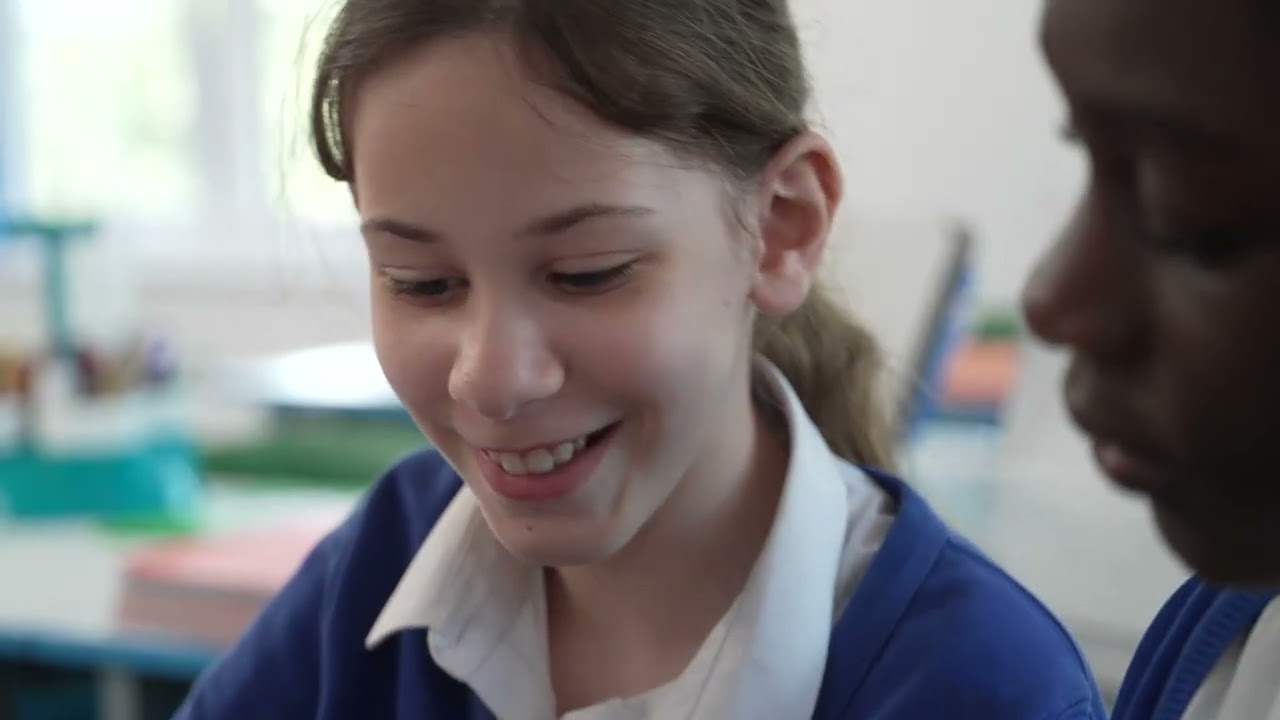 Our School - The Coombes