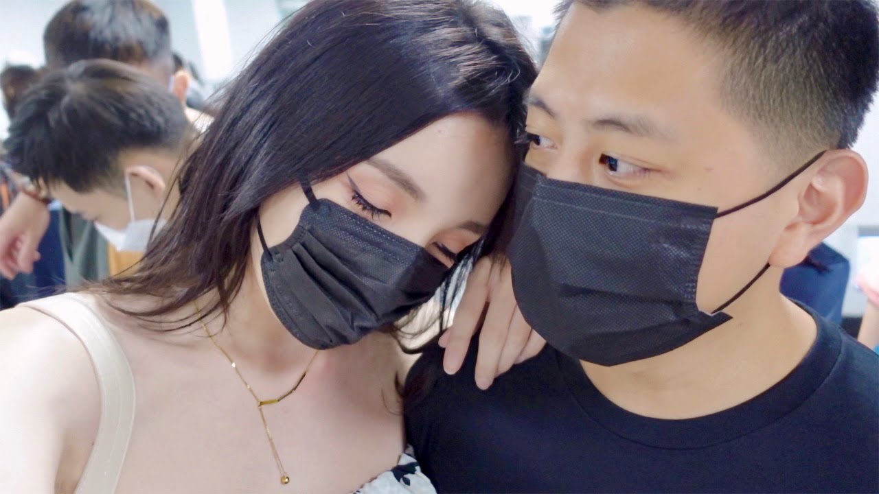 【愛里 】一切都是女人的套路啊！