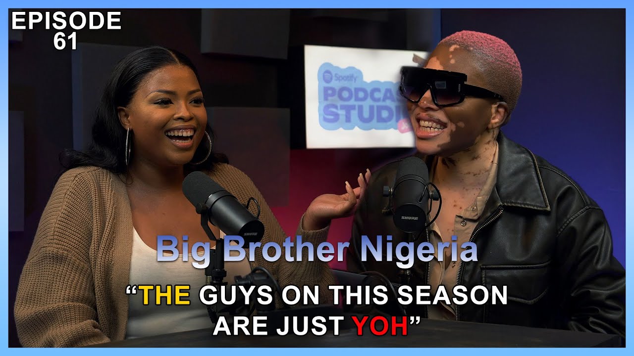 YOLANDA | YAYA On BBNaija S10, who is our fava, the difference between BBNAIJA and BBMZANSI