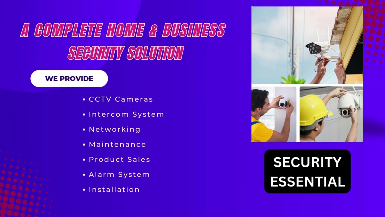 BEST CCTV ERODE