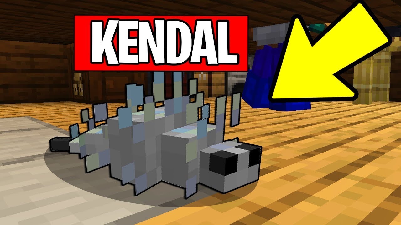 SONO DIVENTATO UN SILVERFISH SU MINECRAFT ITA!