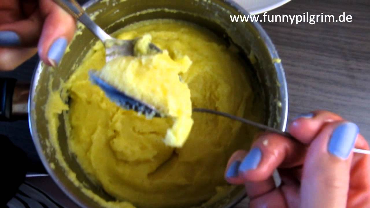 Polenta-Gemüse-Pfanne | #yummypilgrim