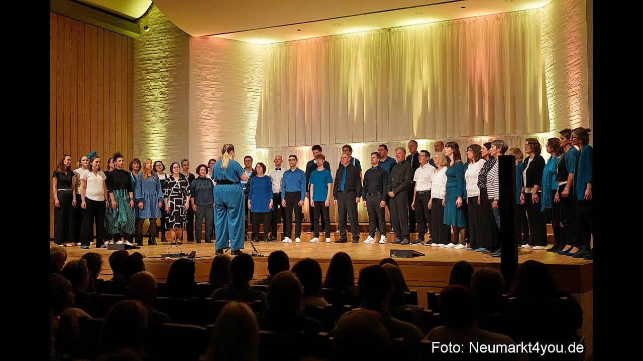 Vocalipur präsentiert 