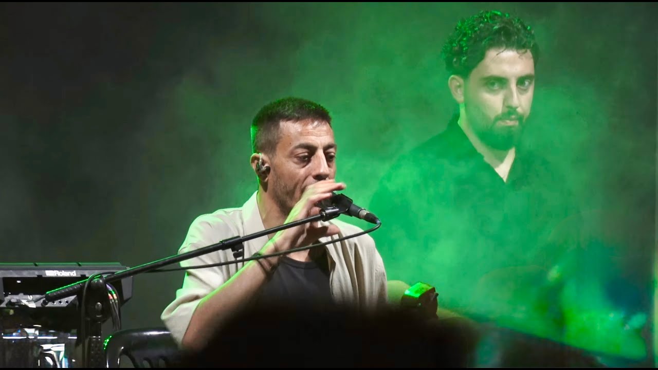 Poutachidis Theofilos in Néa Sánta - Kilkis - Sa.09/08/2025 - Πουταχίδης Θεόφιλος.