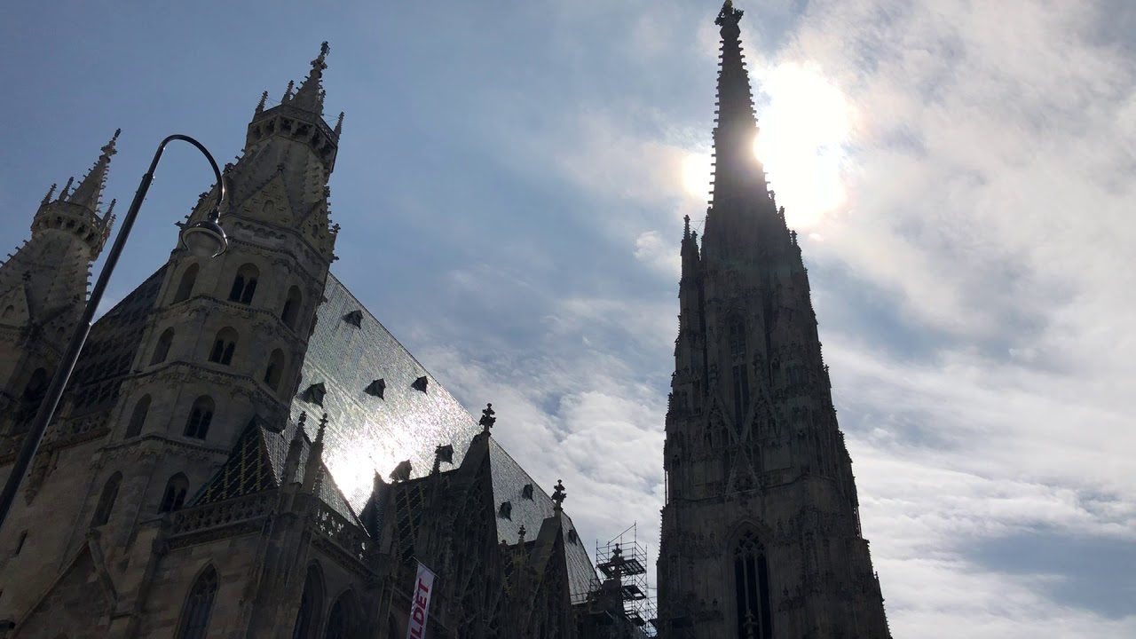 [Ö] Wien: Domkirche St. Stephan - Stephanusglocke (Halbpummerin)
