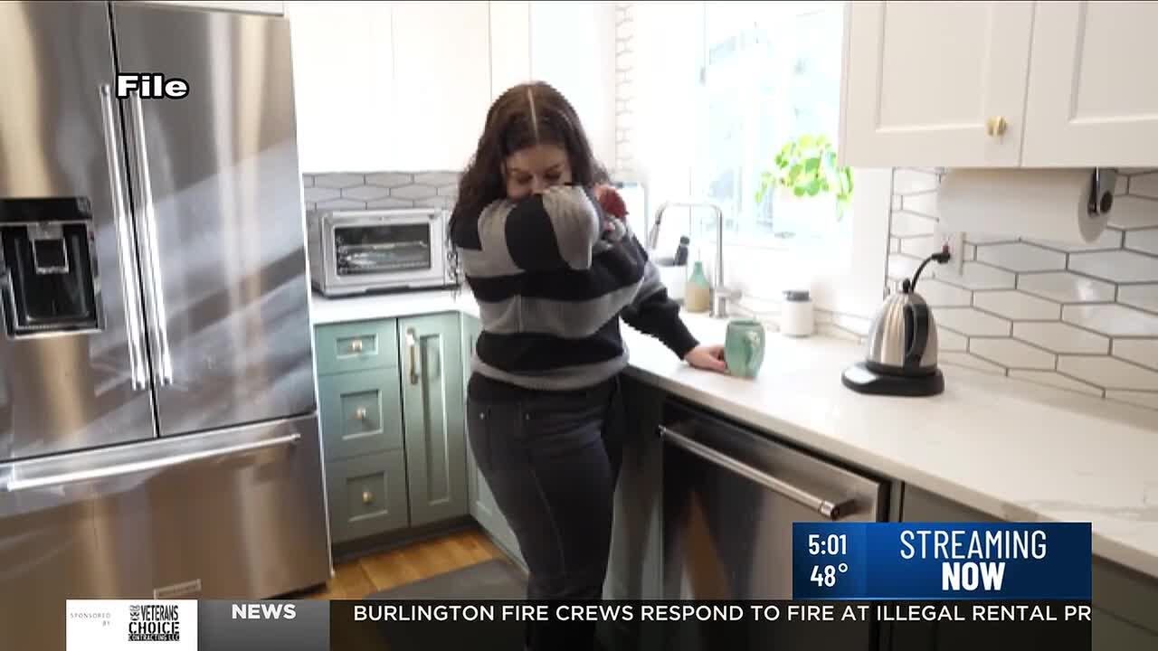Respiratory illness cases increase across Quad Cities
