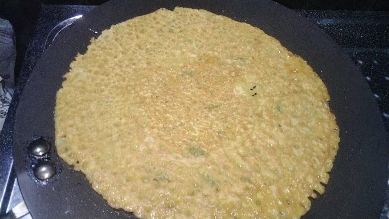 Besan ke chille recipe 