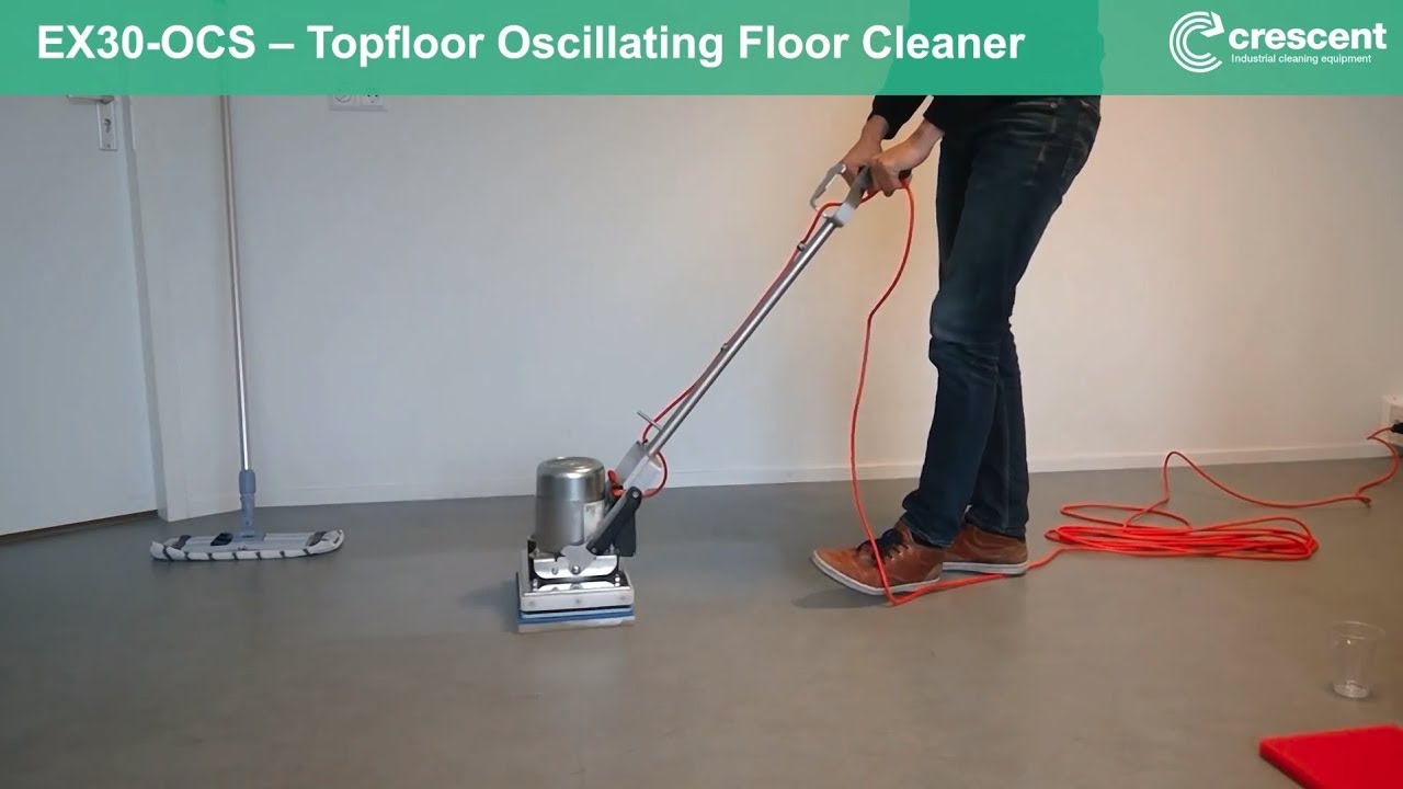 EX30 OCS   Product in Action Video