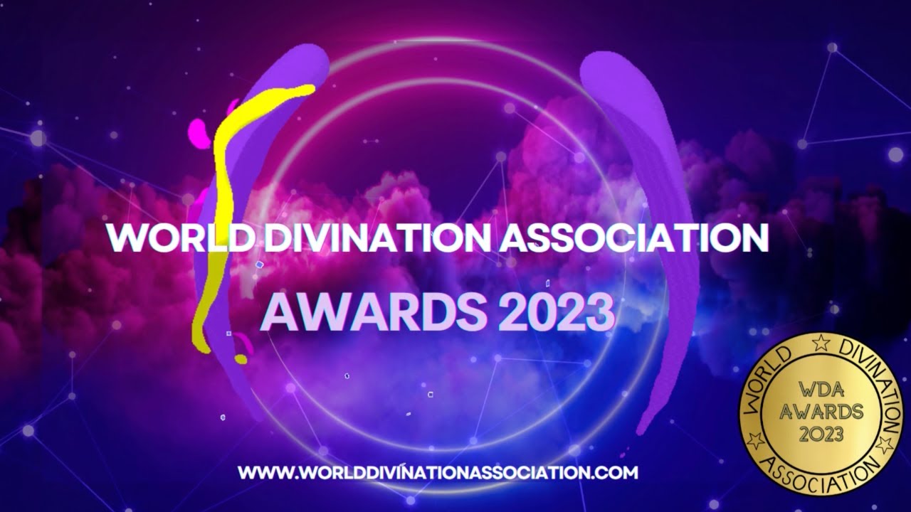WDA Awards 2023