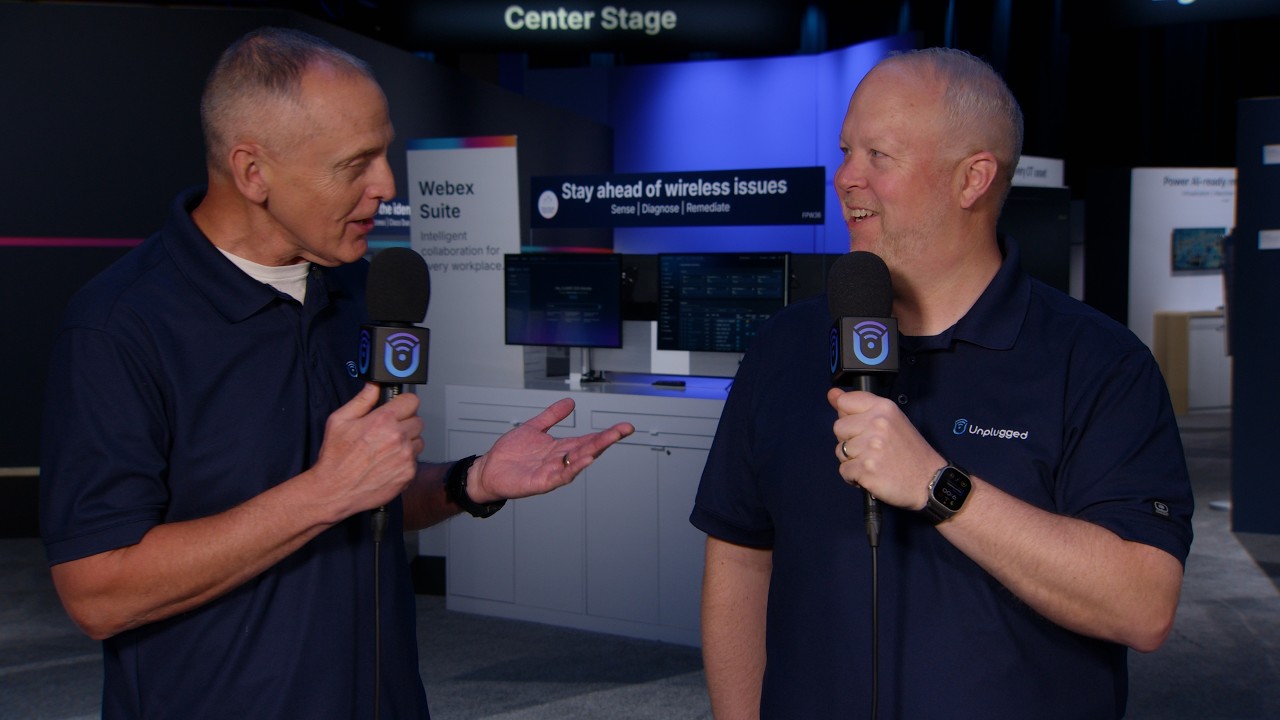 Special Episode: CiscoLive ! 2026 - Las Vegas