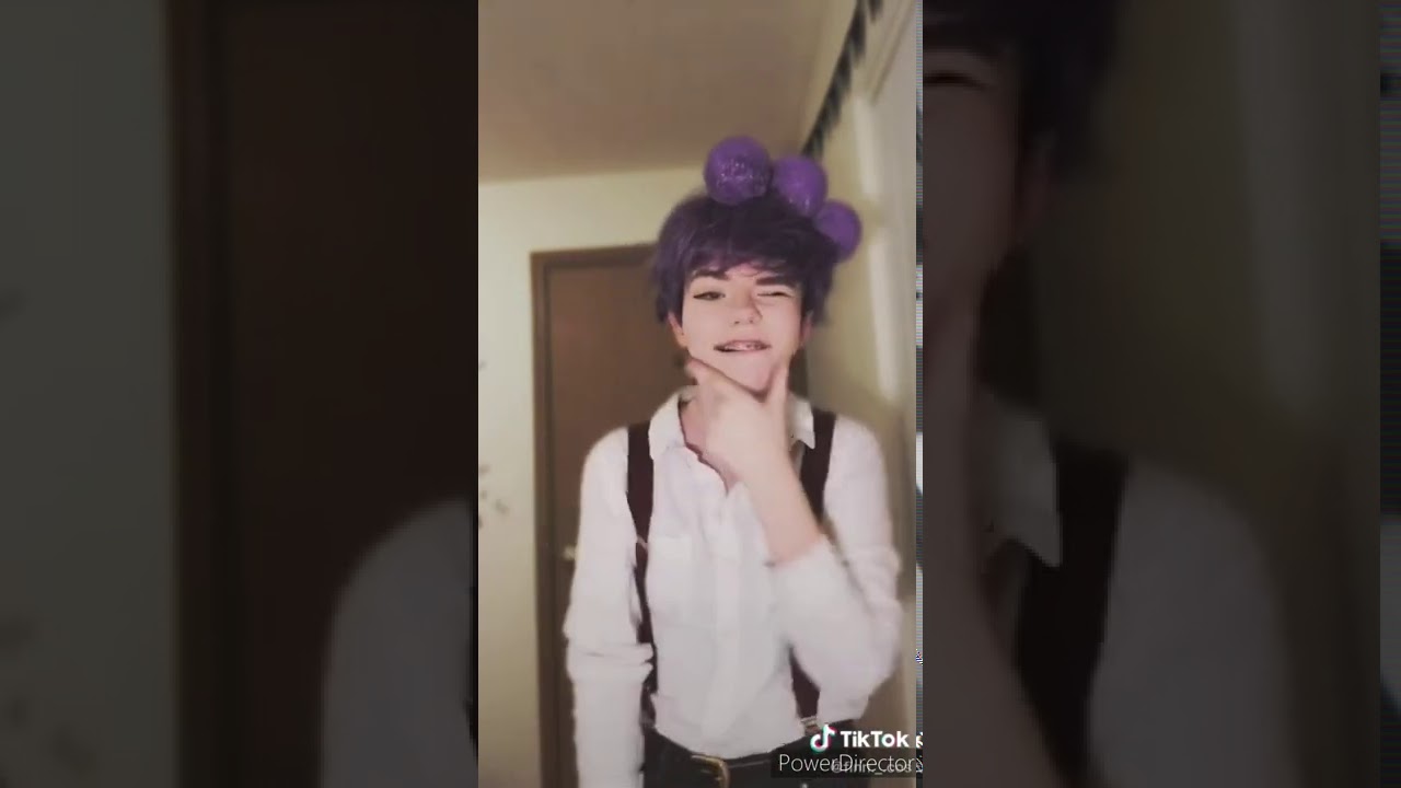 BNHA/MHA TikTok's