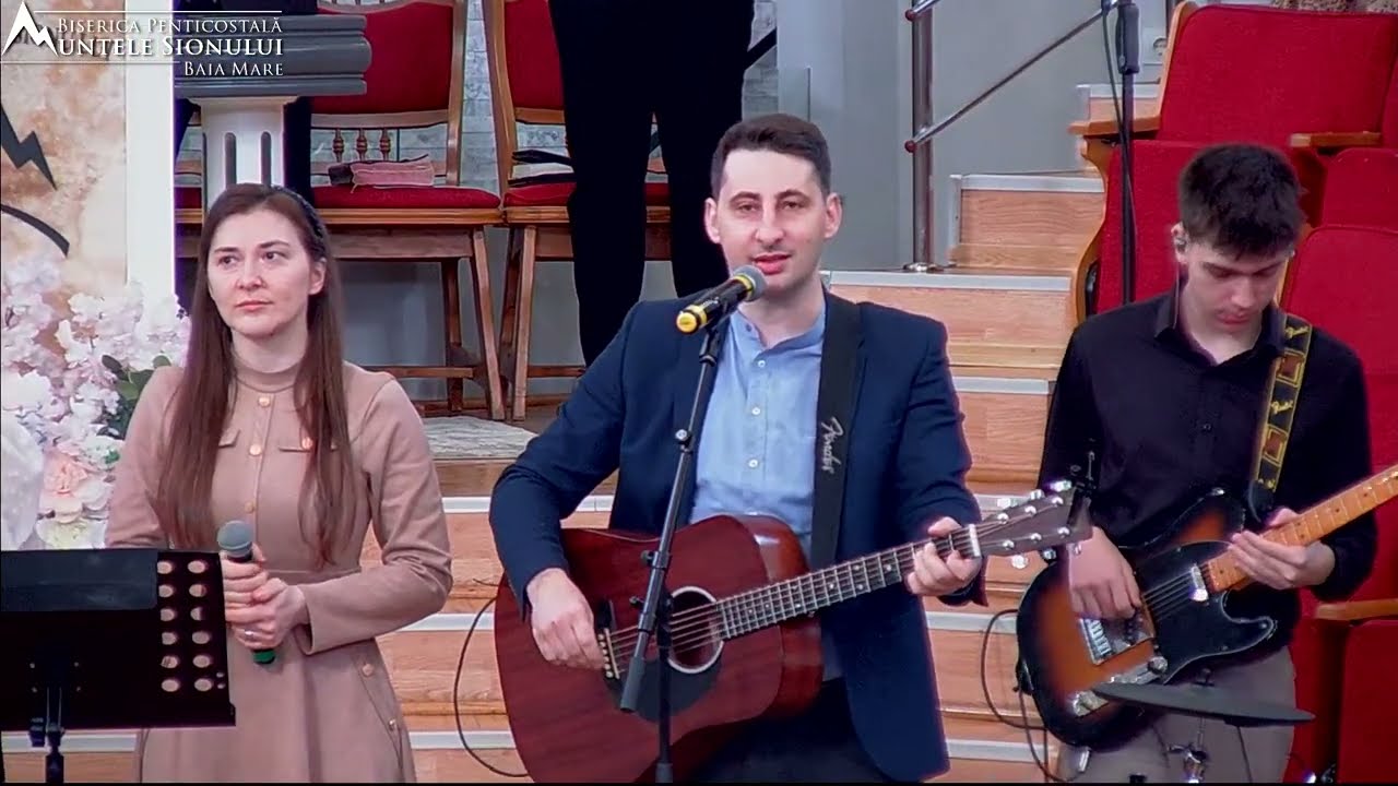 22 februarie 2026 - Slujba de dimineață