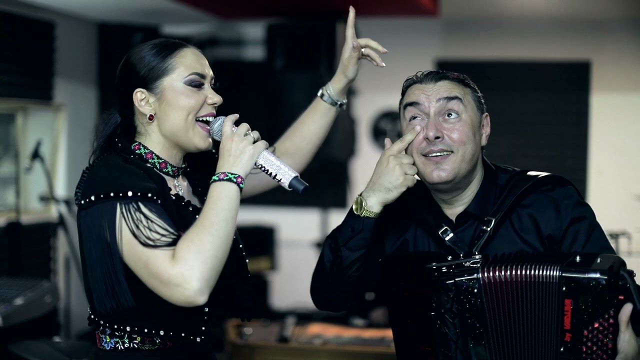 Ana-Maria Mexicanu & Taraful M.Mexicanu - UITE-O CUM VINE, UITE-O CUM TRECE