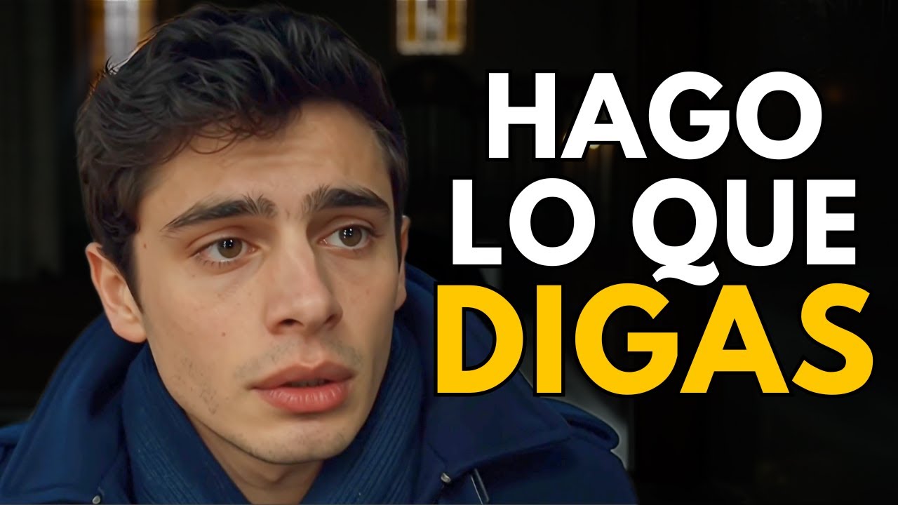 🔥EL CURA SE CONFIESA | Historia de Amor Gay Real