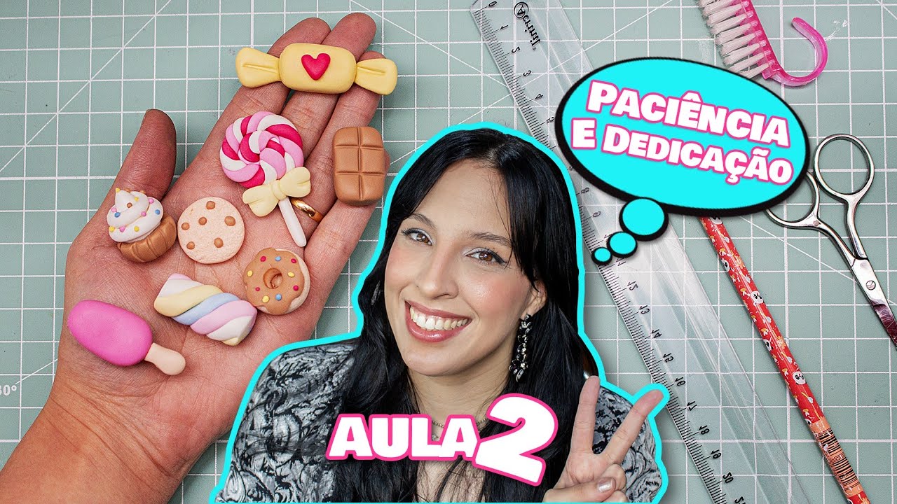 Biscuit do ZERO - aula EXTREMAMENTE detalhada para iniciantes - Biscuit ATUALIZADO 2025 ✅