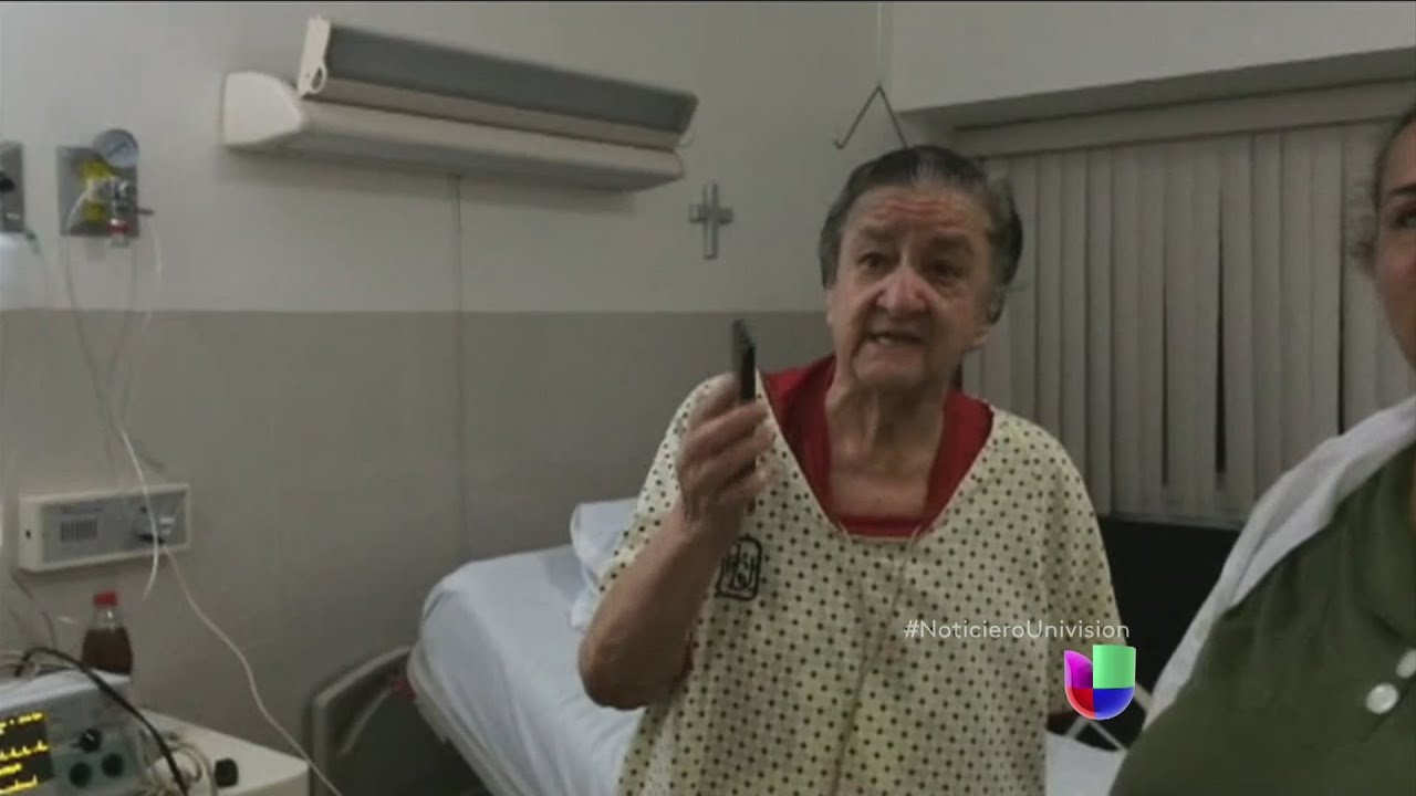 Una joven denuncia que ‘Mamá Rosa’ la obligaba a practicarle sexo oral