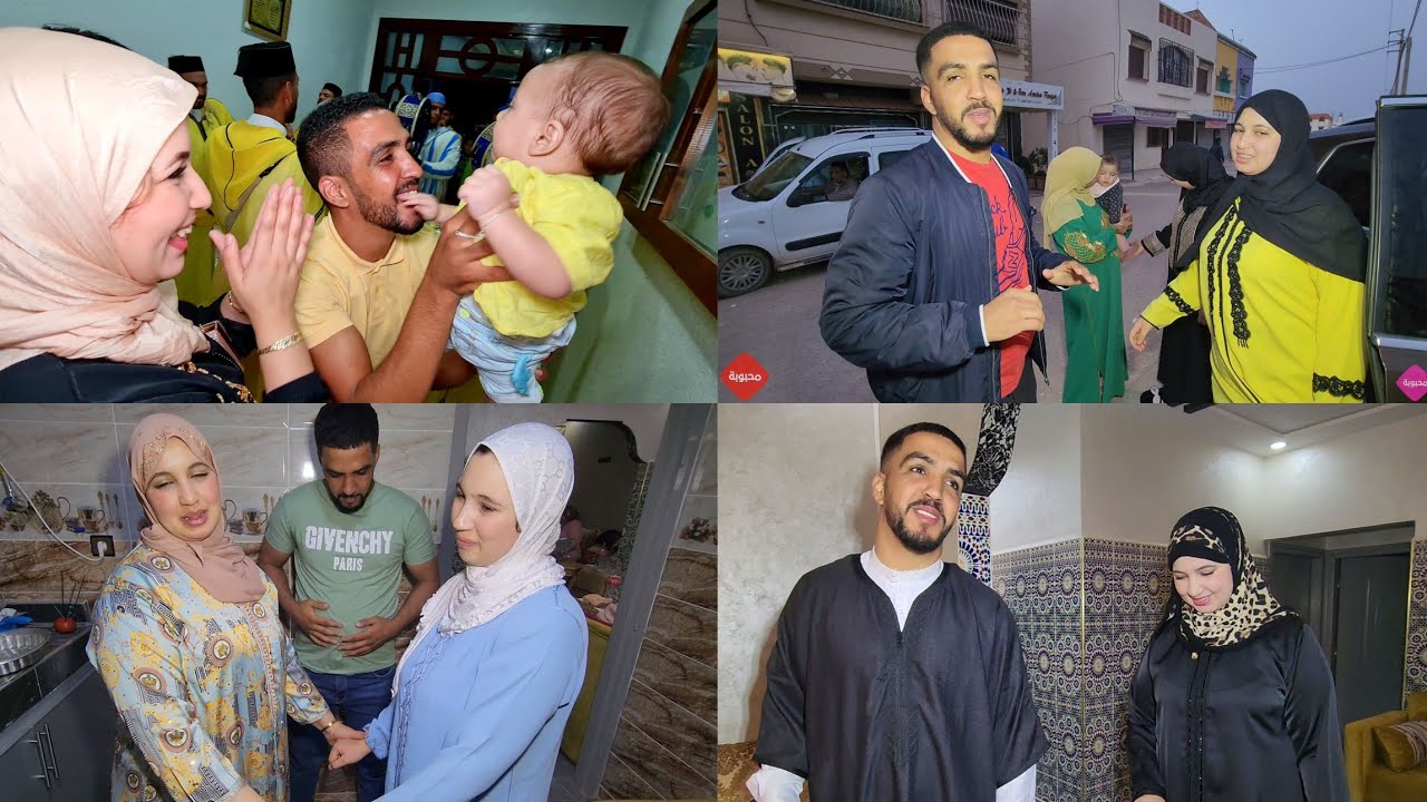 مكالمة ياسين صدمتنا مالي سمعنا صوتو تقهرنا💔😭