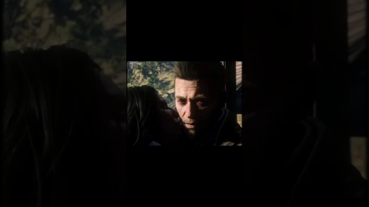 Charlotte &hearts;️ #rdr2 #arthurmorgan #charlotte #tamilgaminghighlights #reels