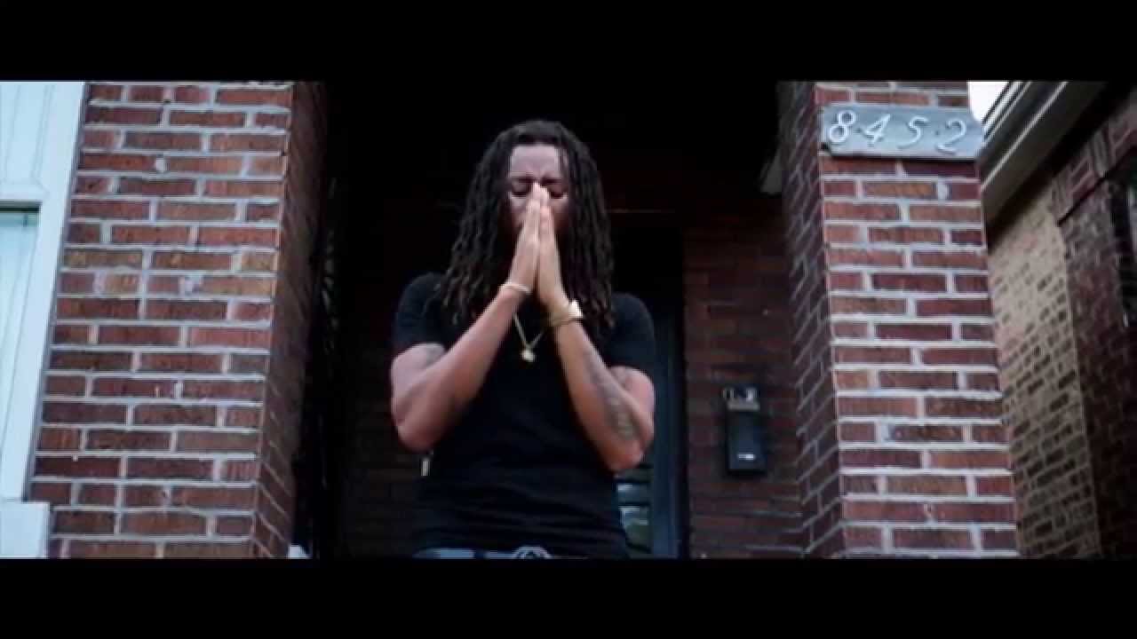 Rampage - Shop Wit Me feat. Johnny May Cash & YB