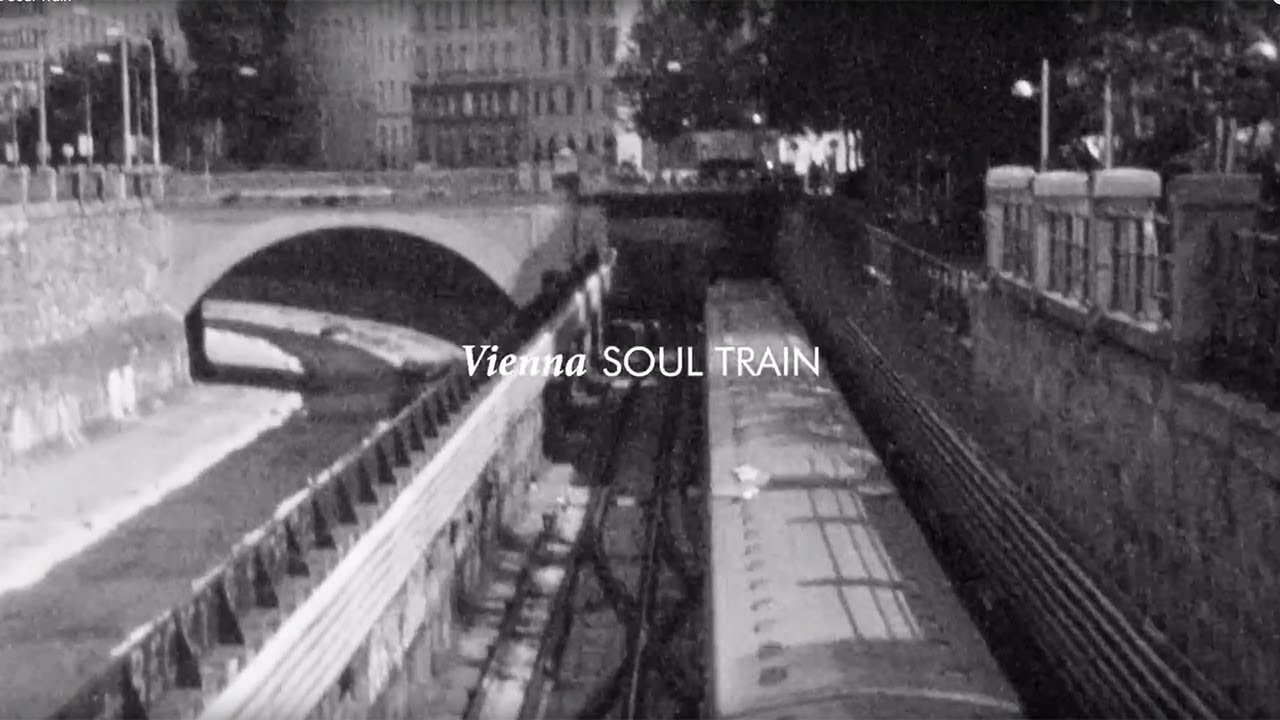 Vienna Soul Train