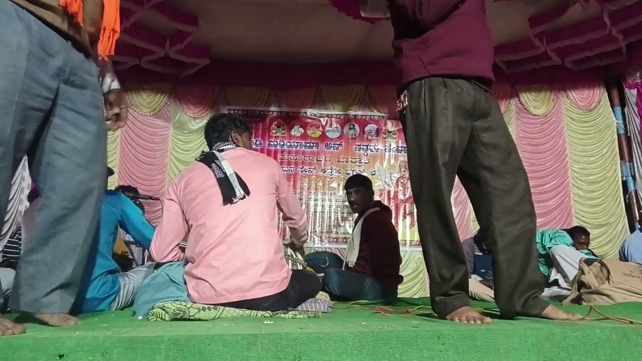 Ramu chawan and chandu chawan | Banjar Bajan| #trending #